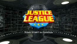 Justice League : Xbox 360 Footage Surfaces from the Cancelled Game