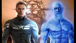 Watch The Avengers Cut In The Style Of Zack Snyder’s Watchmen Trailer
