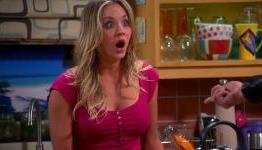 10 Things You Didn’t Know About Kaley Cuoco