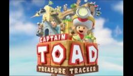 Captain Toad: Treasure Tracker [Guide]