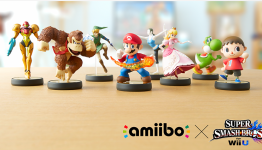 The Amiibo Craze: A Smart Turn for Gaming