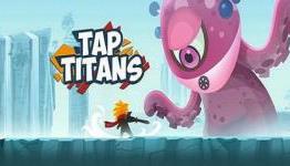 Tap Titans Walkthrough [Guide]