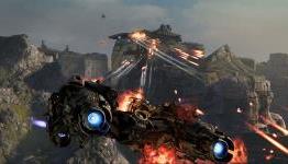 PAX South 2015: Dreadnought Made My Battlestar Dreams Come True