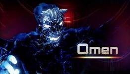 Killer Instinct Season 2 – Omen Trailer + Golem Teaser