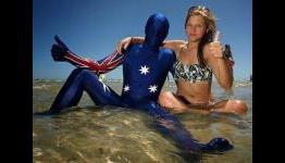 Celebrate Australia Day with these ten local games