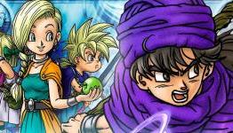 ‘Dragon Quest 5’ Review – The RPG Of A Lifetime | Touch Arcade