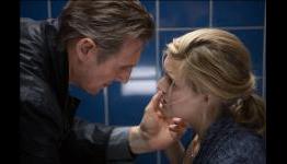 Visual-M Media: Taken 3 Movie Review