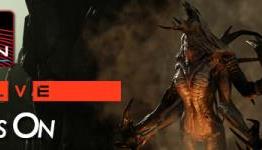 Evolve: Single Player Hands On | PS Nation