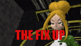FIX UP: How Did Brianna Wu’s Subpar Revolution 60 Win Action Game of the Year?