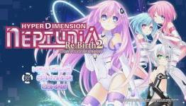 Battle Screen Review: Hyperdimension Neptunia Re;Birth 2: Sister’s Generation