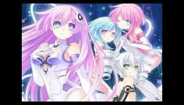 Hyperdimension Neptunia Re;Birth2: Sisters Generation (PS Vita) Review | Cubed3