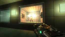 First Gameplay Of Magnetic: Cage Closed – PAX South 2015