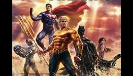 WASDuk Review – Justice League: Throne of Atlantis
