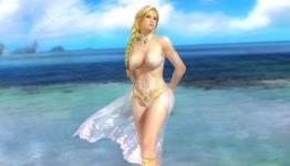 Hot Female Characters Coming in 2015’s Games