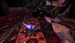 NightTime Terrors Unveils New Screenshots