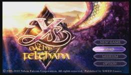 Ys: Oath in Felghana Thoughts | PS Vita Reviews