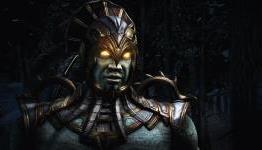 Mileena Confirmed? Earthrealm To Side With Outworld? Frost Returns? (MKX)