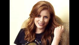 Amy Adams: Ben Affleck Is His Own Batman