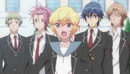 PopCults Review: Cute High Earth Defense Club LOVE!  Eps 1-3