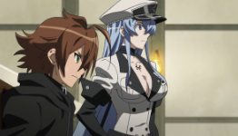 PopCults Review: Akame ga Kill! Episodes 7-12