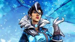 Borderlands: The Pre-Sequel’s new downloadable character is out this Tuesday
