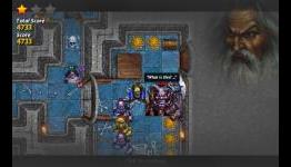 Dark Quest On Steam Is Your Low-Cost Alternative To Warhammer Quest