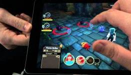 TouchArcade PAX South Preview: ‘Moonrise’