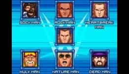 WWE reveal retro video game ideas… sort of