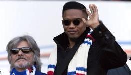 Samuel Eto’o: Striker to complete Sampdoria move on Monday