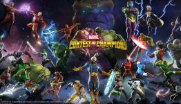Marvel Contest of Champions Walkthrough [Guide]