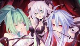 Hyperdimension Neptunia Re;Birth 2: Sisters Generation Review | God is a Geek