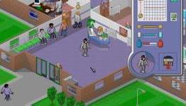 Sunday Screenshots: Theme Hospital