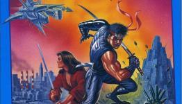 Shadow of the Ninja hitting the North American Wii U and 3DS Virtual Console this week