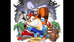 Crash Bandicoot & 4K gaming on PS4 confirmed ?