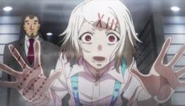 Episode 3 Impressions: Tokyo Ghoul √A | Otaku Spirit