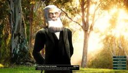 Civilization V Mod Adds Fully Voiced Custom Leader to the Game