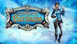 Borderlands Releases Lady Hammerlock: The Baroness Trailer At Pax South 2015