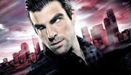 Zachary Quinto Nixes Heroes Comeback