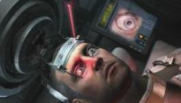 Top 10 scary moments in gaming