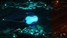 Interloper Will Take Over the Open-Beta Universe until February 1st, Colorful Screenshots Released