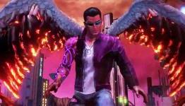 Saints Row: Gat Out of Hell | AUTOMATON Review