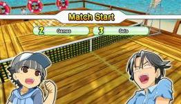 Family Tennis SP | NLife
