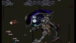 Axelay Review | NLife
