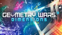 Geometry Wars 3: Dimensions Review – Shape Up