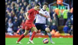 Proven Striker’s Signature Top Priority for Liverpool
