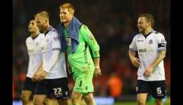 Liverpool keeping close-eye on Bolton goalkeeper Adam Bogdan after impressive FA Cup Display