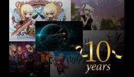 8 Ten-years-old MMO Games You Might Be Missing Out