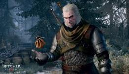 The Witcher 3: Wild Hunt Shows Brand New Screenshots