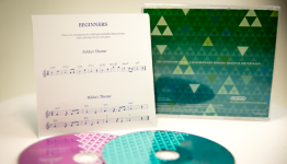 The Legend of Zelda: A Link Between Worlds OST now available via EU Club Nintendo