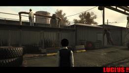 Lucius II Will be Released on Friday the 13th